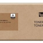 Actis Cartouche de toner TS-3050X (remplacement Samsung ML-D3050B ; Standard ; 8000 pages ; noir)