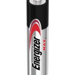 Pile Energizer Max 438144 AAA LR03 4 pcs Eco pack