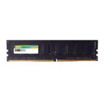 SILICON POWER DDR4 UDIMM Mémoire RAM 3200 MHz CL22 16 GB (SP016GBLFU320X02) Noir