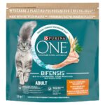PURINA One Bifensis Adult Chicken - aliments secs pour chatons - 1,5 kg