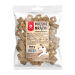 Boulettes de viande MACED au poulet pour chiens - 500 g