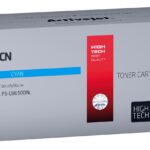 Activejet Cartouche de toner ATK-8600CN pour imprimantes Kyocera; Remplacement Kyocera TK-8600C; Suprême; 20000 pages; cyan