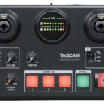 Tascam US-42B - MiniStudio-Series "Creator" - Interface audio USB