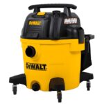 DRY/WET HOOVER 34L AVEC PRISE ÉLECTRIQUE AT-DXV34PTA