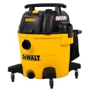DRY/WET HOOVER 34L AVEC PRISE ÉLECTRIQUE AT-DXV34PTA