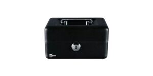 Caisse - YCB/070/BB2 Noir