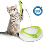 HILTON Hunting cat - jouet pour chat