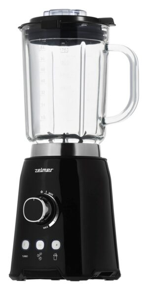 Zelmer cup blender ZSB4799B 1.75 l 1200 W Noir