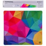 ENDORFY Tapis de souris Crystal Spectrum L