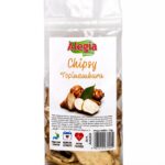 ALEGIA Jerusalem artichoke chips - friandise pour rongeurs et lapins - 70g