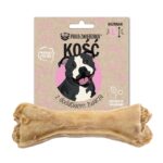 PAKA ZWIERZAKA Bone with tripe additive L 13,5 cm - friandise pour chien - 70g