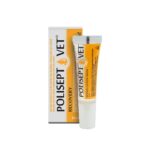 JM SANTE Polisept Vet Recovery - complément énergétique pour chiens et chats – 12 ml