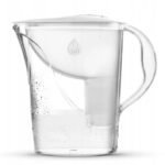 Dafi START Classic Cruche à filtre 2.4 l Blanc