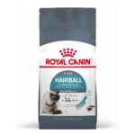 ROYAL CANIN Hairball Care Adult - aliments secs pour chatons - 400g