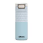 Kambukka Etna Grip Breezy Blue - Mug thermique, 500 ml
