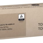 Actis Cartouche de toner TH-44A (remplacement HP 44A CF244A ; Standard ; 1000 pages ; noir)