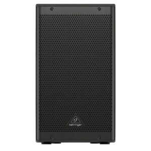 Behringer DR110DSP - haut-parleur actif 10" avec Bluetooth