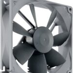 Ventilateur NOCTUA redux 92mm 17.6 dBA / 1600 RPM