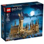 LEGO HARRY POTTER 71043 CHÂTEAU DE POUDLARD