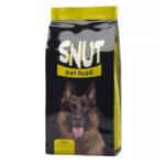 SNUT Adult - aliments secs pour chiens - 10 kg