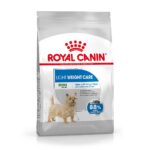 Royal Canin CCN MINI LIGHT WEIGHT CARE - aliments secs pour chiens adultes - 3kg