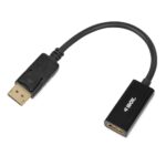 Adaptateur de câble Display Port vers HDMI iBox IADP4K