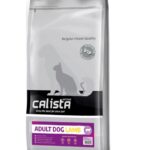 CALISTA Adult Lamb - aliments secs pour chiens - 12kg