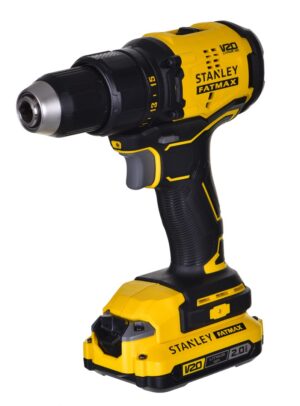 PERCEUSE/RIVEUSE STANLEY SFMCD710D2K-QW