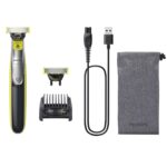 Philips OneBlade 360 QP2734/31 Visage