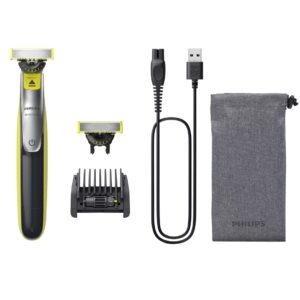 Philips OneBlade 360 QP2734/31 Visage