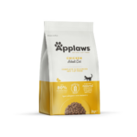 APPLAWS Chicken - aliments secs pour chatons - 2kg