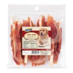 HILTON Duck Breast on the stick - Friandise pour chien - 500g