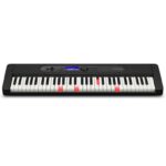Casio LK-S450 synthétiseur Synthétiseur digital 61 Noir
