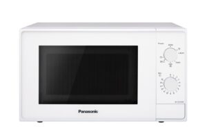 Panasonic NN-K10JW Blanc Micro-onde combiné Comptoir 20 L 800 W