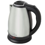 Titanum TKK102X Bouilloire électrique 1.8L 1800W Inox