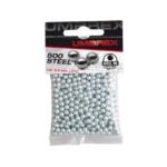 Cartouches de fusil de chasse 4,46 mm BBs UMAREX Billes d'acier 500 pcs.