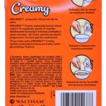 DREAMIES Creamy Chicken - Friandise pour chat - 4x10 g