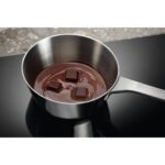 Electrolux EIV734 Noir Intégré 68 cm Plaque avec zone à induction 4 zone(s)