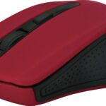 Defender MM-935 souris Ambidextre RF sans fil Optique 1600 DPI