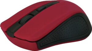 Defender MM-935 souris Ambidextre RF sans fil Optique 1600 DPI
