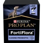 PURINA Pro Plan FortiFlora - supplément pour chien - 30 x 1g