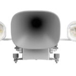 Autel EVO Max Series Combo Haut-parleur et réflecteur