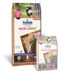 BOSCH Adult Maxi - aliments secs pour chiens - 15 kg