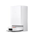 Xiaomi X20 Pro+ robot nettoyeur blanc