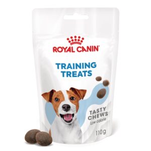 ROYAL CANIN Training Treats - friandise pour chien - 110g