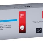 Activejet Toner ATB-248CN pour imprimantes Brother ; Remplacement Brother TN248C ; Suprême ; 1000 pages ; bleu)