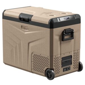 YOLCO TCX60 Sand Réfrigérateur portable à compresseur