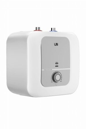 LIN LIFUP1WH Chaudière électrique à raccordement par le haut 10 L Blanc