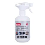 Activejet AOC-028 kit de nettoyage pour ordinateur LCD/LED/Plasma, LCD/TFT/Plasma Pulvérisateur de nettoyage d'équipement électronique 500 ml