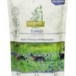 ISEGRIM Adult Turkey - nourriture humide pour chien - 410g